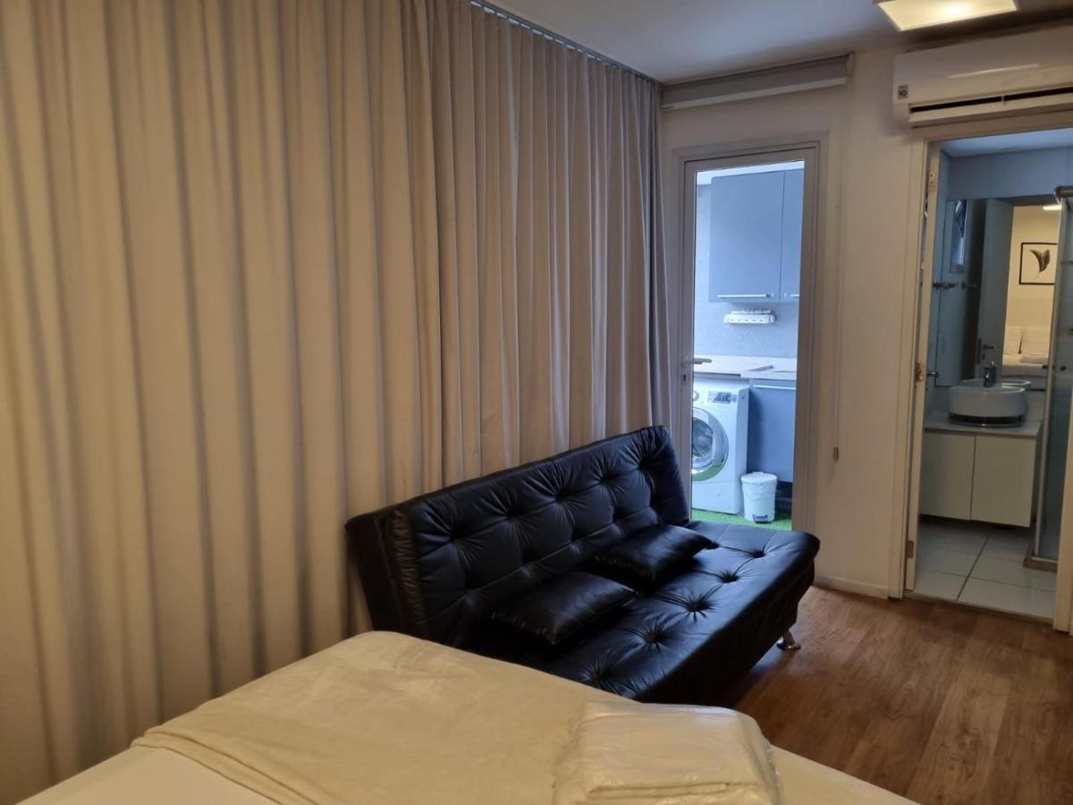 Studio Aconchegante! 1116 Sao Paulo Dış mekan fotoğraf
